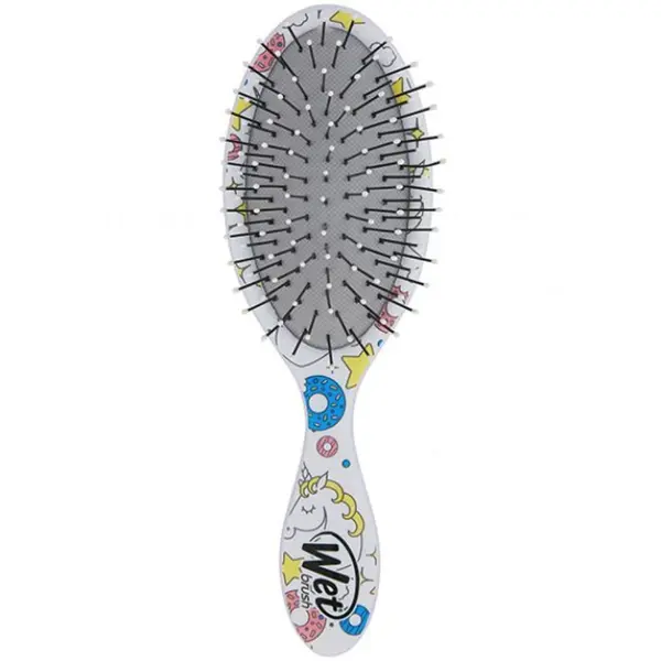 Wet Brush WET BRUSH  Kids Detangler Unicorn
