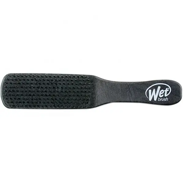 Wet Brush WET BRUSH Mens Detangler Black Leather