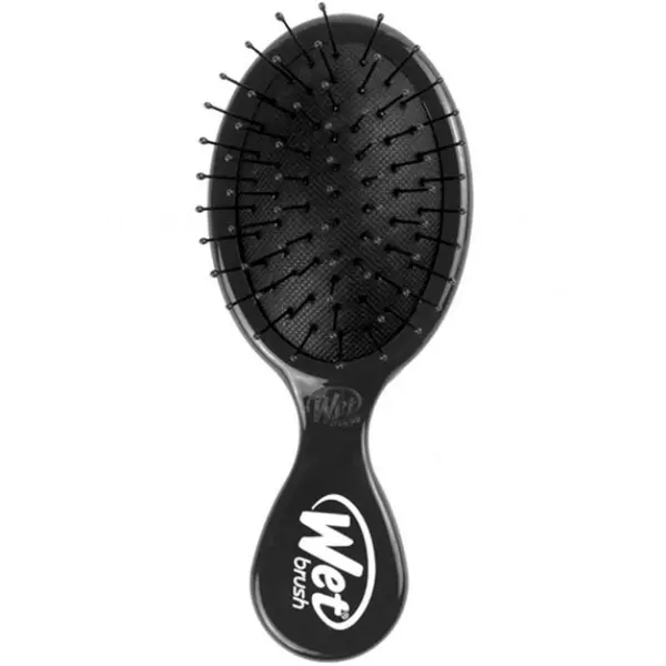 Wet Brush WET BRUSH Mini Detangler Black