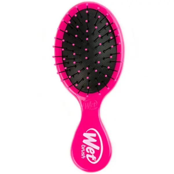 Wet Brush WET BRUSH Mini Detangler Pink