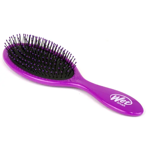 Wet Brush WET BRUSH Original Detangler Purple