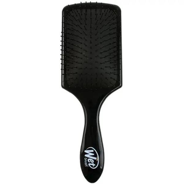 Wet Brush WET BRUSH Paddle Detangler Black