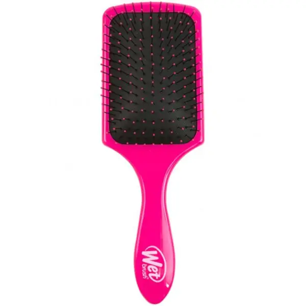 Wet Brush WET BRUSH Paddle Detangler Pink