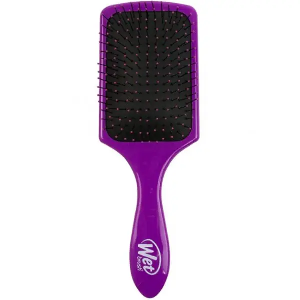 Wet Brush WET BRUSH Paddle Detangler Purple