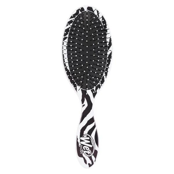 Wet Brush WET BRUSH Safari Detangler-Zebra