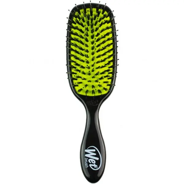 Wet Brush WET BRUSH Shine Enhancer Black