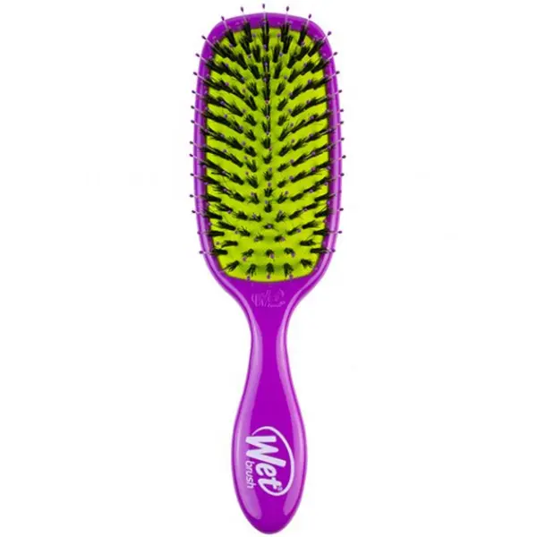 Wet Brush WET BRUSH Shine Enhancer Purple