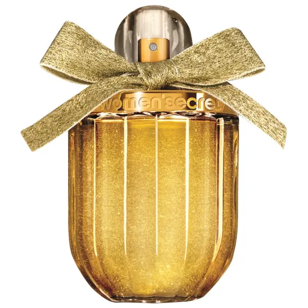 Woman Secret WOMAN SECRET Gold Seduction