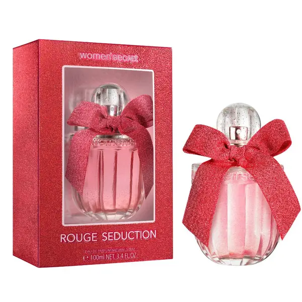 Woman Secret WOMEN'SECRET Rouge Seduction