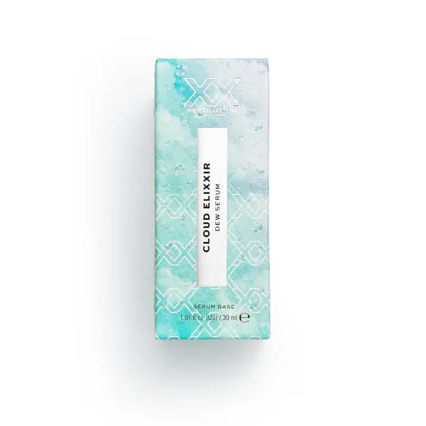XX Revolution XX Revolution Cloud Elixxir Primer