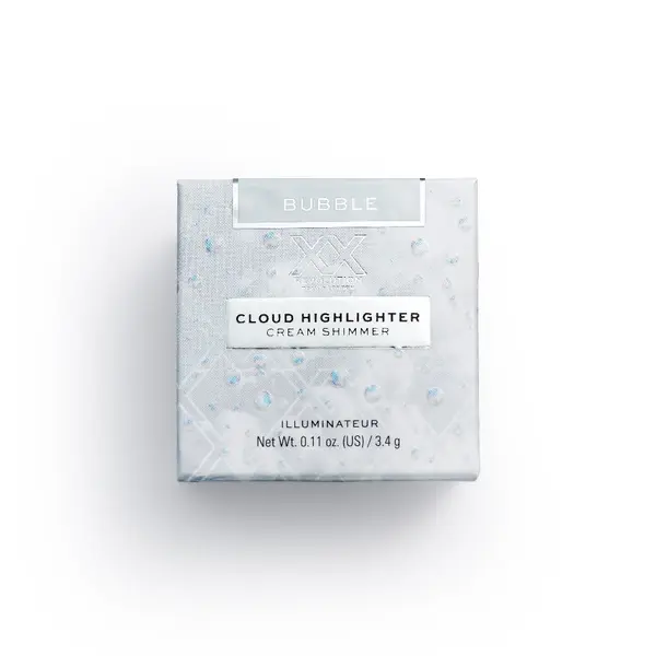 XX Revolution XX Revolution Cloud Highlighter Bubble
