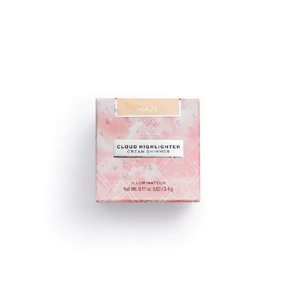XX Revolution XX Revolution Cloud Highlighter Haze