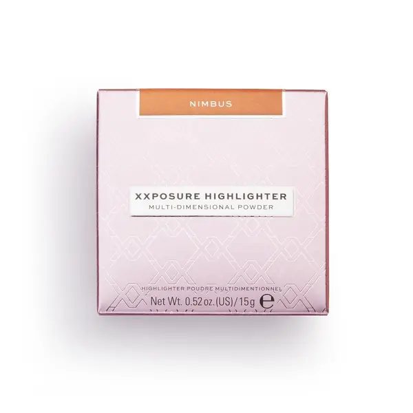 XX Revolution XX Revolution XXposure Highlighter Powder Nimbus