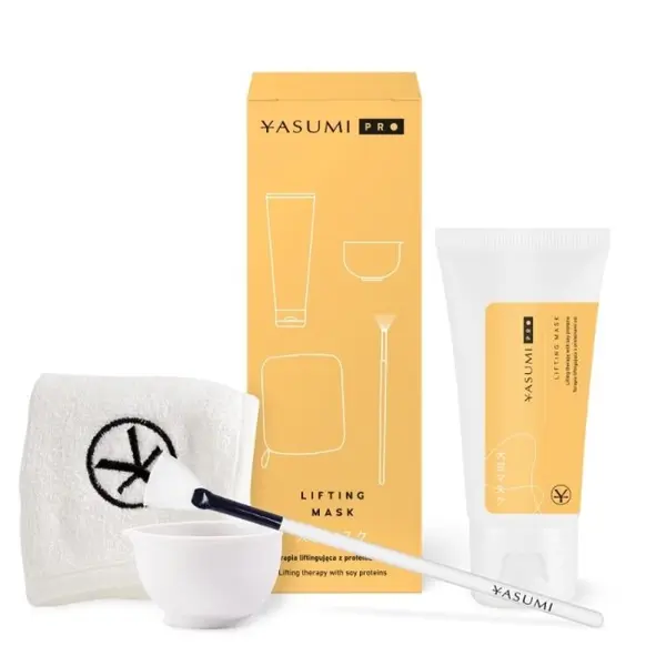 Yasumi YASUMI Pro Lifting mask set