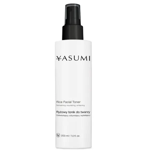 Yasumi YASUMI Rice Facial Toner