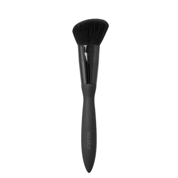 Youstar YOUSTAR Black Series Четка за пудра и бронзант