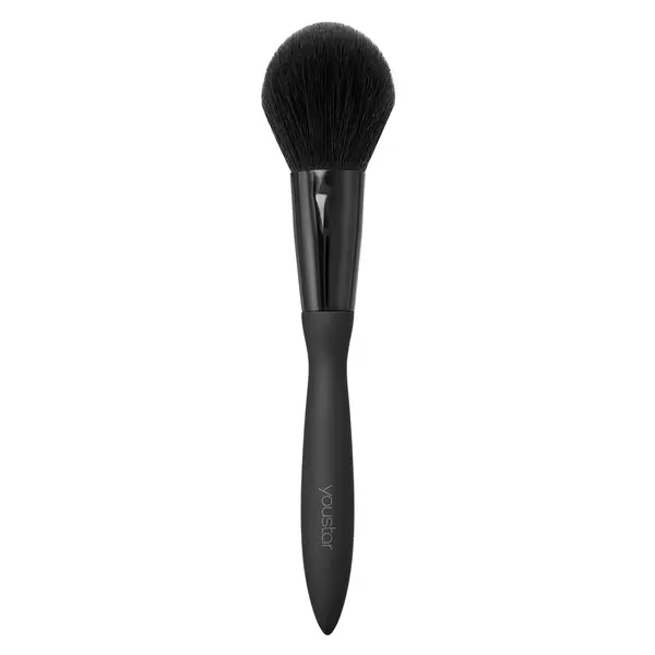 Youstar YOUSTAR Black Series Четка за пудра