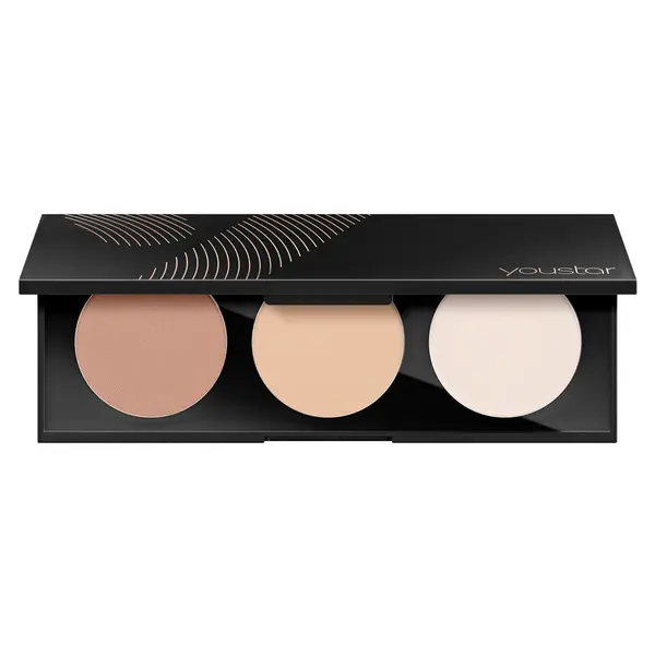 Youstar Youstar Contour Effects