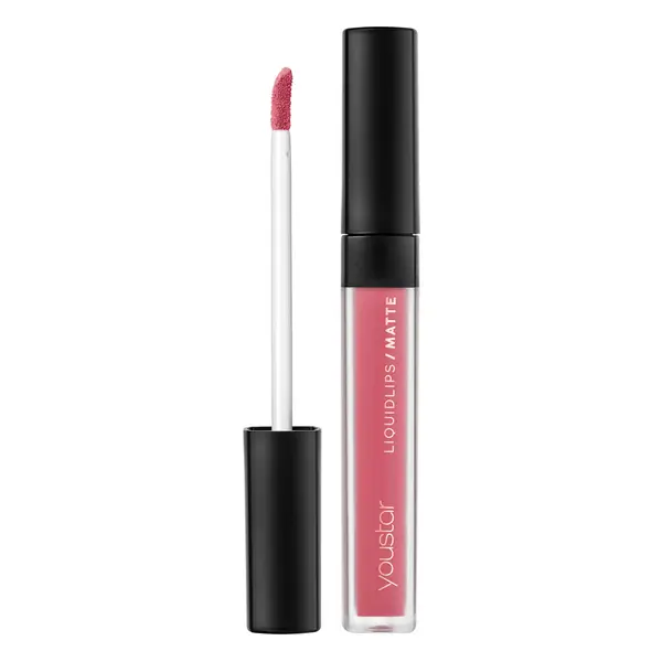 Youstar Youstar Liquidlips Matte