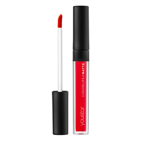 Youstar Youstar Liquidlips Matte
