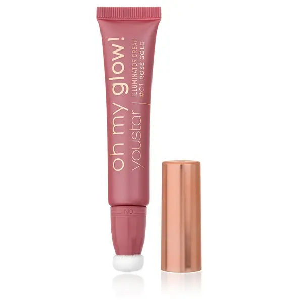 Youstar YOUSTAR Oh My Glow! Illuminator Cream