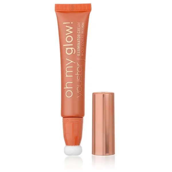 Youstar YOUSTAR Oh My Glow! Illuminator Cream