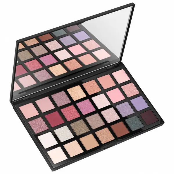 Youstar YOUSTAR Senseyetions Eyshadow Palette - 05 Glorious Days