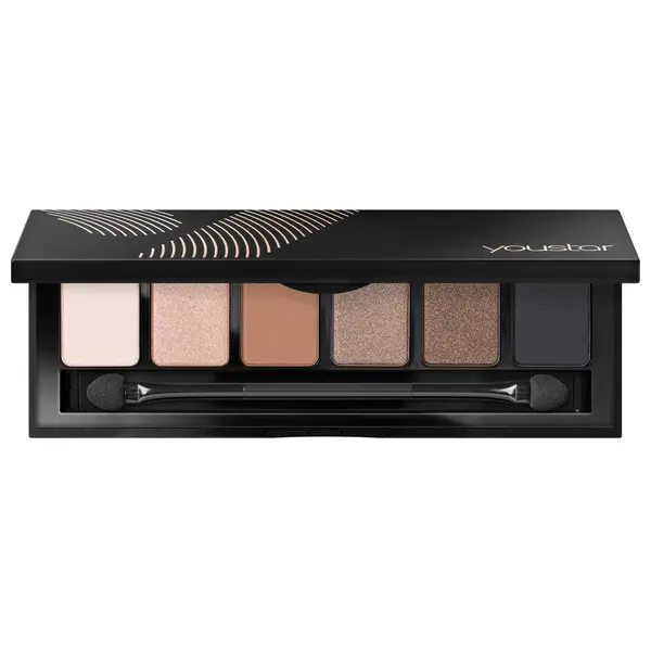 Youstar Youstar Smokey Brown
