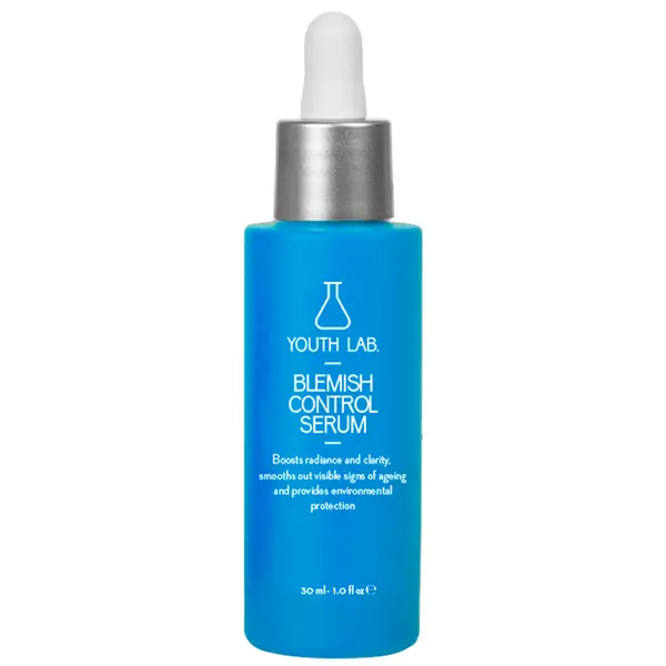 Youth Lab. YOUTH LAB Blemish Control Serum
