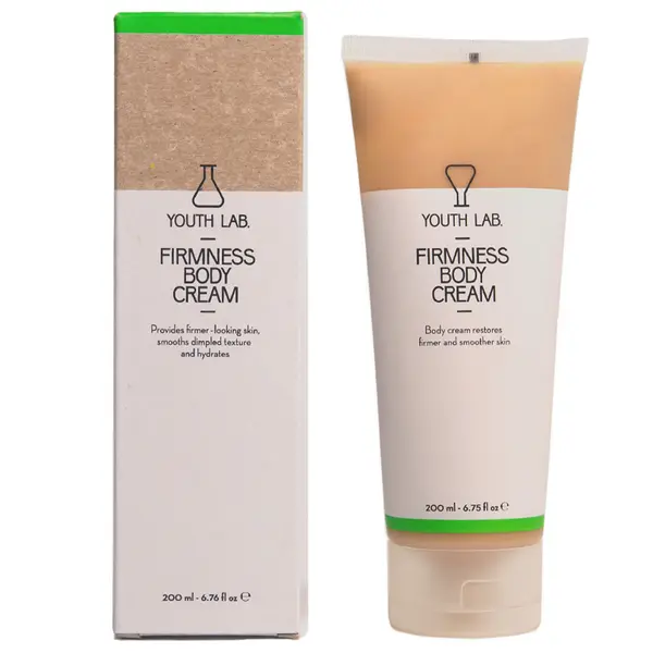 Youth Lab. YOUTH LAB Firmness Body Cream