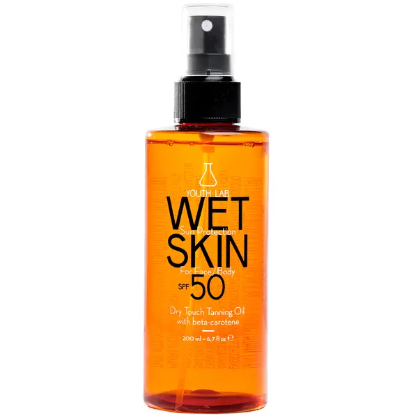 Youth Lab. YOUTH LAB Wet Skin Spf 50