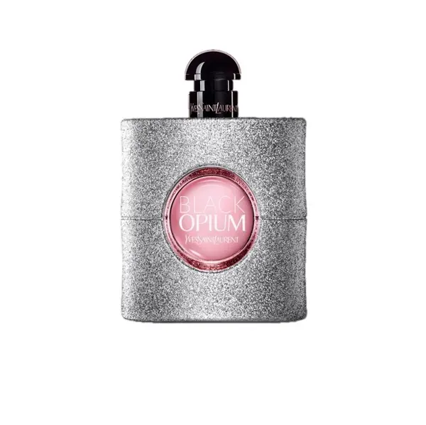 Yves Saint Laurent YSL Black Opium Glitter