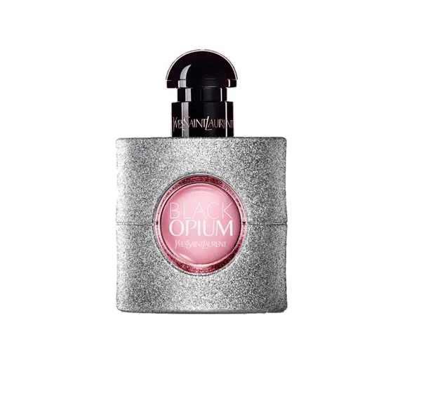 Yves Saint Laurent YSL Black Opium Glitter
