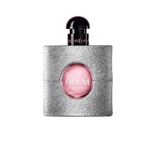 Yves Saint Laurent YSL Black Opium Glitter
