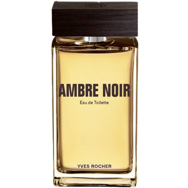 Yves Rocher YVES ROCHER Ambre Noir
