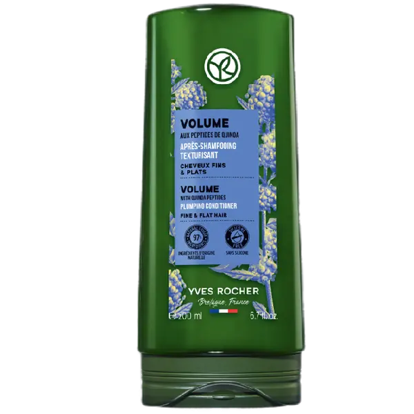 Yves Rocher YVES ROCHER Балсам - за обем