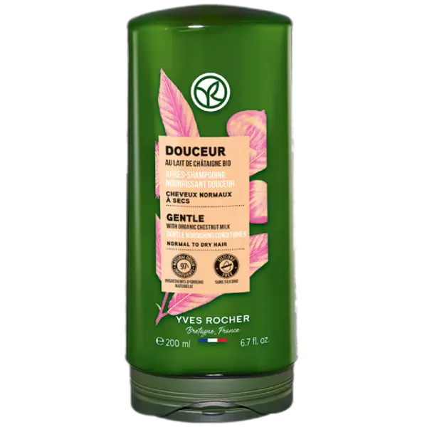 Yves Rocher YVES ROCHER Балсам - за омекотяване