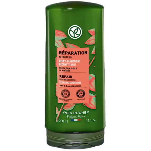 Yves Rocher YVES ROCHER Балсам - за възстановяване