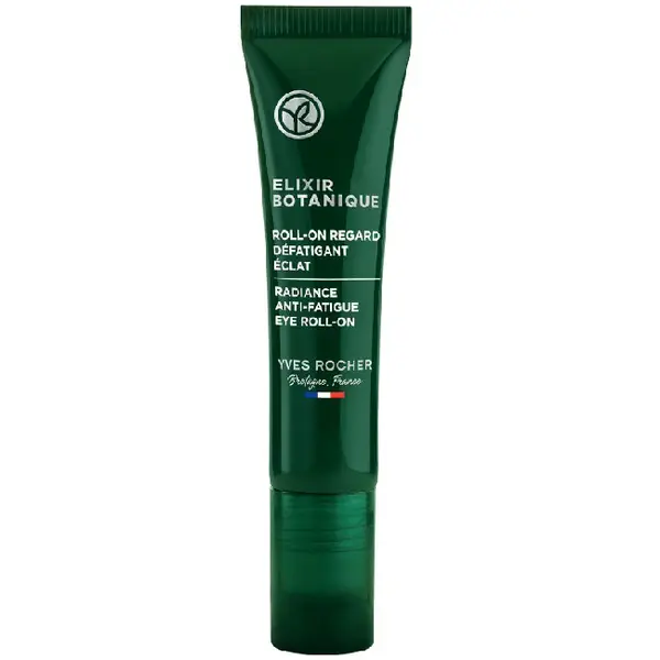Yves Rocher YVES ROCHER Elixir Botanique Околоочен Крем