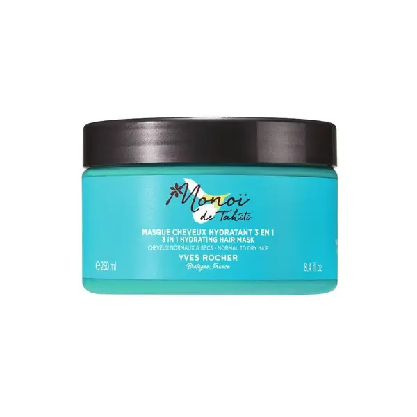 Yves Rocher YVES ROCHER Hair Mask Monoi