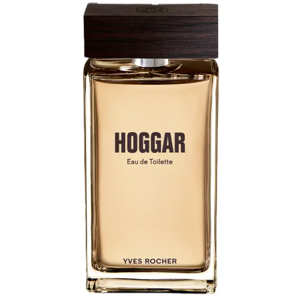 Yves Rocher YVES ROCHER Hoggar