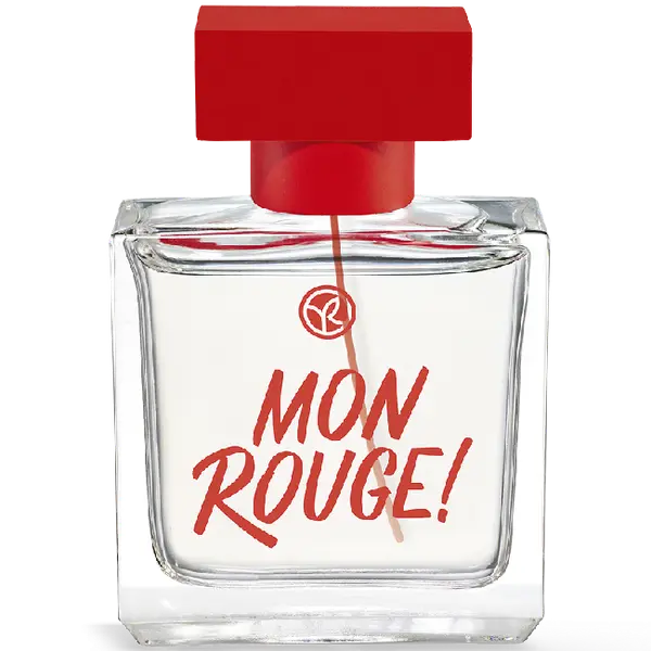 Yves Rocher YVES ROCHER Mon Rouge