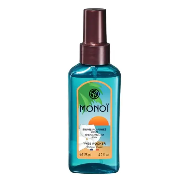 Yves Rocher YVES ROCHER Monoi Hair and Body Mist