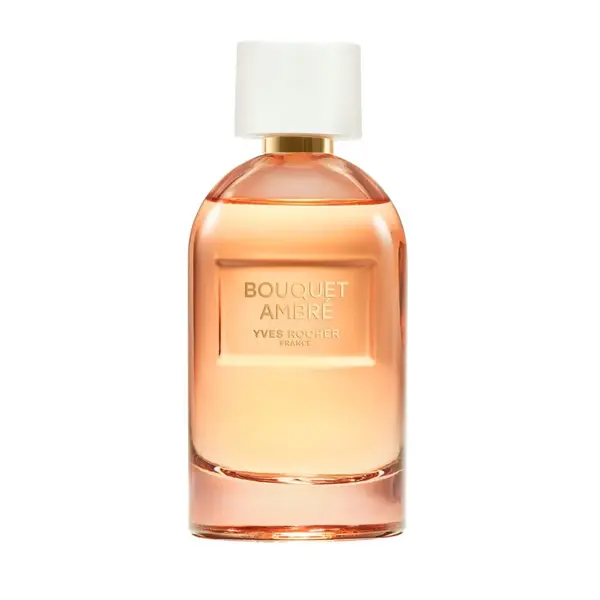 Yves Rocher YVES ROCHER Pleines Natures EDP Bouquet Ambre