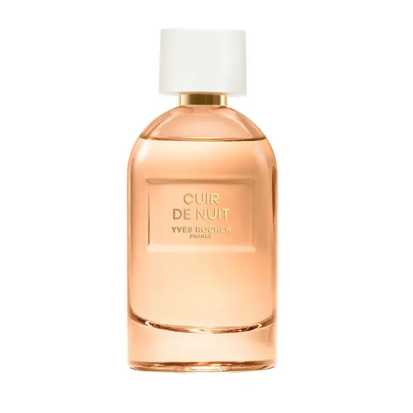 Yves Rocher YVES ROCHER Pleines Natures EDP Cuir De Nuit