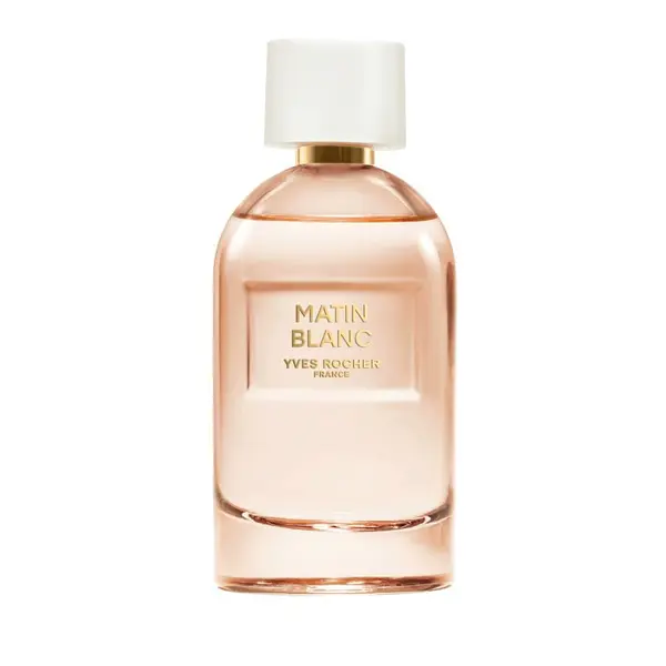 Yves Rocher YVES ROCHER Pleines Natures EDP Matin Blanc