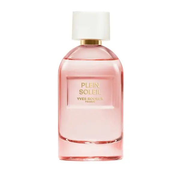 Yves Rocher YVES ROCHER Pleines Natures EDP Plein Soleil