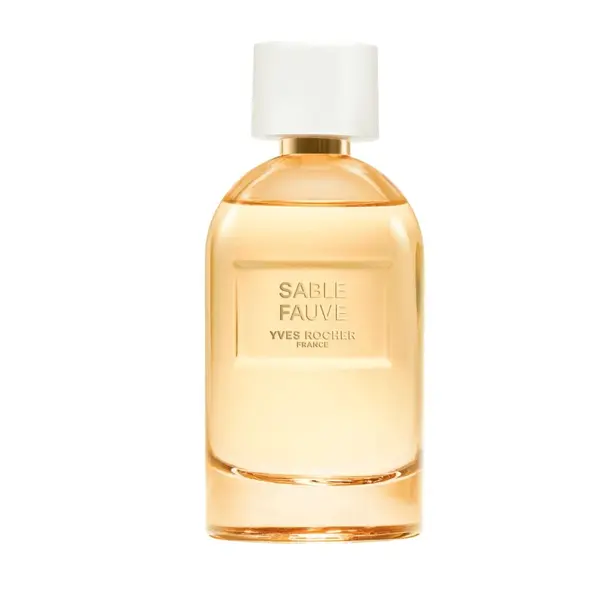 Yves Rocher YVES ROCHER Pleines Natures EDP Sable Fauve