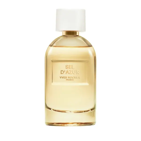 Yves Rocher YVES ROCHER Pleines Natures EDP Sel D'Azur