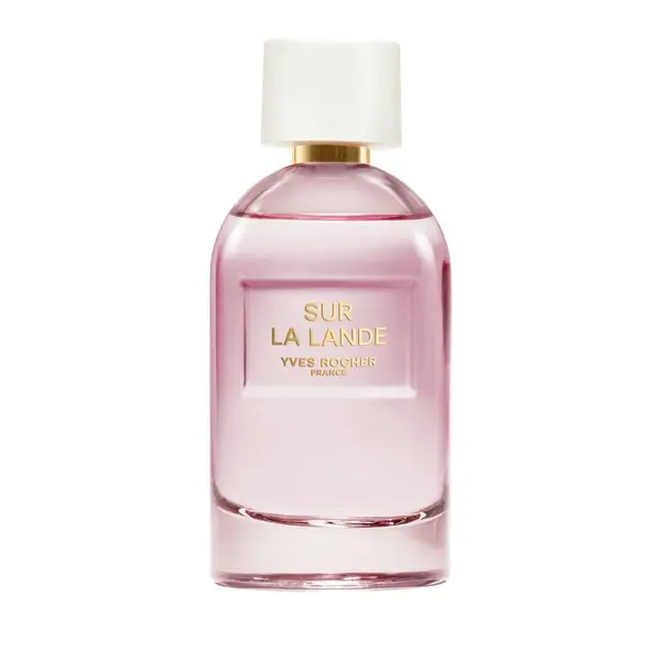 Yves Rocher YVES ROCHER Pleines Natures EDP Sur La Lande